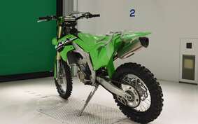 KAWASAKI KX250X KX252D