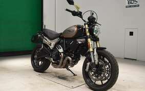 DUCATI SCRAMBLER 1100 2019 KF00A