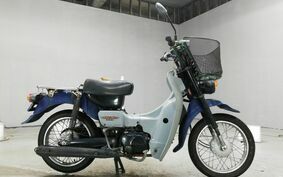 SUZUKI BIRDIE 50 BA42A