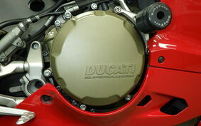 DUCATI 1199 PANIGALE S 2015 H802J