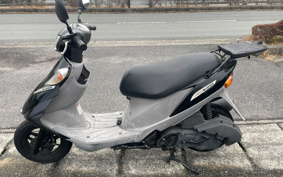 SUZUKI ADDRESS V125 CF4EA