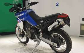 APRILIA トゥアレグ660