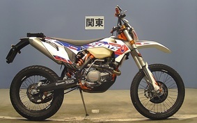 KTM 500 EXC F SIXDAYS 2016 EXA40