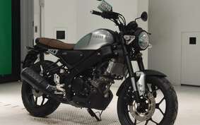 YAMAHA XSR155