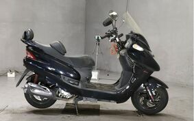 SYM RV125i LA12