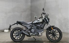 DUCATI SCRAMBLER 62 2016 KA00A