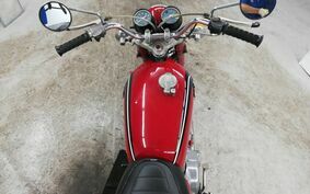 HONDA CB250 Export CB250