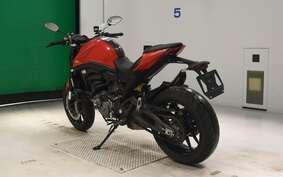 DUCATI MONSTER 937 + 2021 1M00A