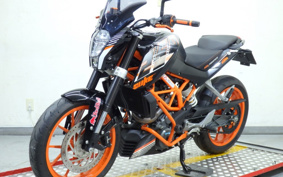 KTM 250 DUKE JGE40