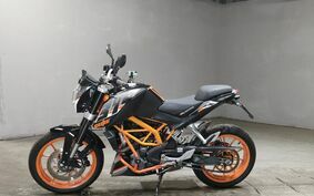 KTM 390 DUKE 2014 JGJ40