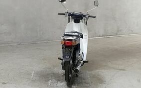 SUZUKI BIRDIE 50 BA14A