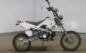 OTHER オートバイ107cc 不明