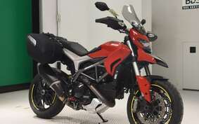 DUCATI HYPERSTRADA 820 2013