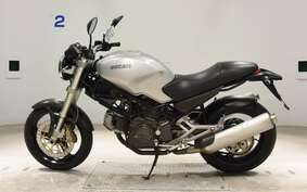 DUCATI MONSTER 400 2000 M300A