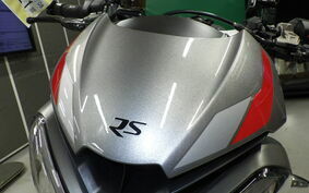 TRIUMPH STREET TRIPLE RS 2020 DA554Z