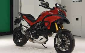 DUCATI MULTISTRADA 1200 S 2012 A200A