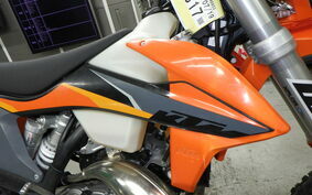 KTM 150 EXC TPI GSA20