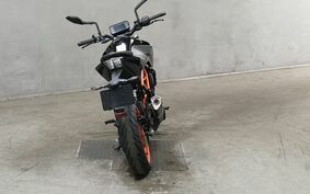 KTM 390 DUKE 2024 JPJ