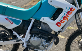 HONDA XL250 DEGREE MD26