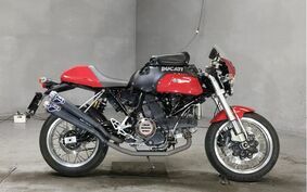 DUCATI SPORT 1000 2007 C101A