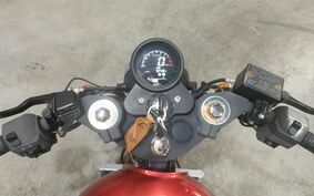 GPX  レジェンド250ツイン SYA5