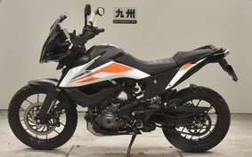 KTM 390 ADVENTURE 2021 JGJ40