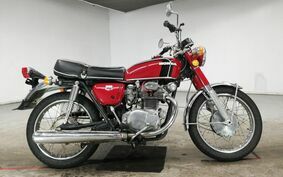 HONDA CB250 Export CB250