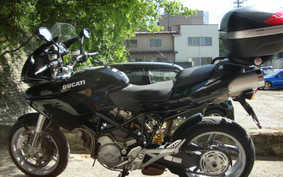 DUCATI MULTISTRADA 1000 DS 2006 A100A