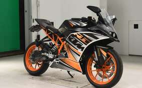 KTM 390 RC 2016 JYJ40