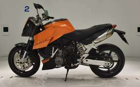 KTM 990 SUPER DUKE 2006