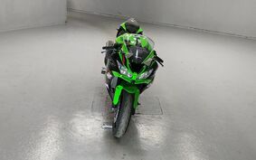 KAWASAKI NINJA ZX-6R 2022 ZX636G