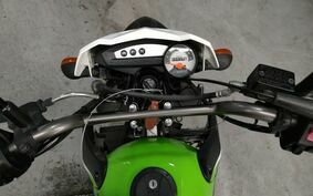 KAWASAKI KSR PRO 不明