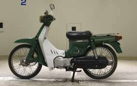 SUZUKI BIRDIE 50 BA14A