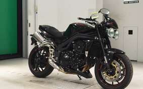 TRIUMPH SPEED TRIPLE 2011 E5865R