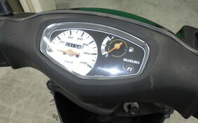 SUZUKI ADDRESS V125 G CF46A