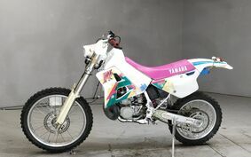 YAMAHA WR250Z 4DCW