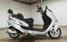 SYM RV125JP LA12