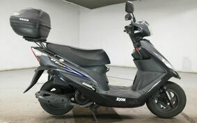 SYM GT125EFi HM12