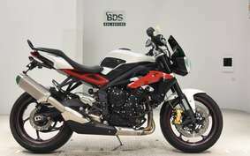 TRIUMPH STREET TRIPLE R 2017 TL1366