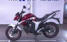 SUZUKI GIXXER 150 NG4BG