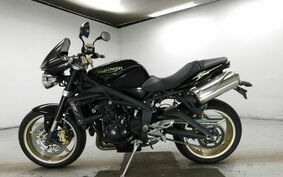 TRIUMPH SPEED TRIPLE R 2014 MD4166