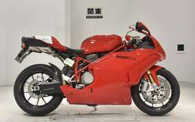 DUCATI 749 R 2006 H501A