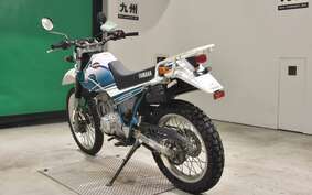 YAMAHA SEROW 225 W 4JG