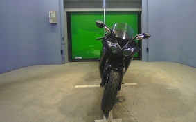 KAWASAKI ZX 10 NINJA R 2008 ZXT00E