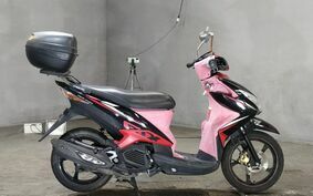 YAMAHA MIO 125 不明