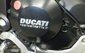 DUCATI MULTISTRADA 1200 S 2013 A302J