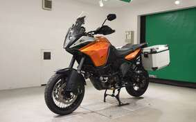 KTM 1190 ADVENTURE 2015