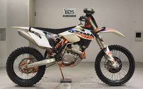 KTM 250 EXC F SIXDAYS