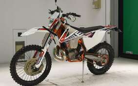 KTM 250 EXC SIXDAYS