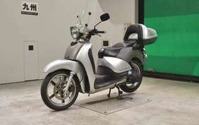 APRILIA SCARABEO 200 TDA0